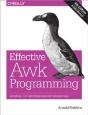 Effective Awk Programming, 4e - Preview
