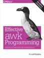 Effective Awk Programming - Preview