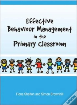 Capa do artigo Effective Behaviour Management In The Primary Classroom