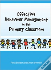 Capa do artigo Effective Behaviour Management In The Primary Classroom