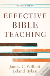 Capa do artigo Effective Bible Teaching