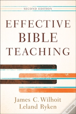 Capa do artigo Effective Bible Teaching