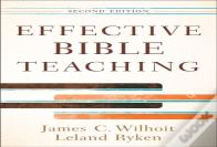 Effective Bible Teaching