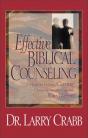 Effective Biblical Counseling - Preview