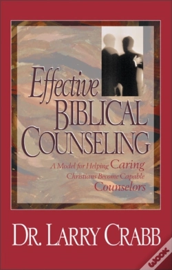 Capa do artigo Effective Biblical Counseling