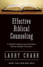 Effective Biblical Counseling - Preview