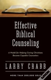 Capa do artigo Effective Biblical Counseling
