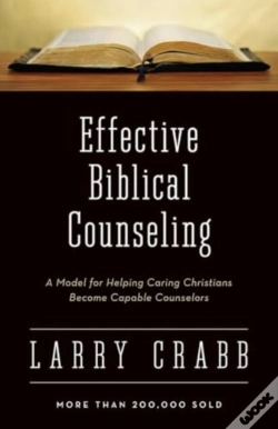 Capa do artigo Effective Biblical Counseling