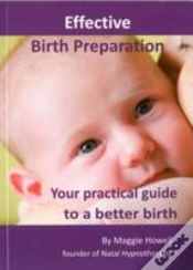 Capa do artigo Effective Birth Preparation