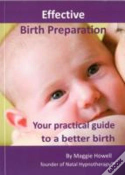Capa do artigo Effective Birth Preparation