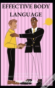 Capa do artigo Effective Body Language