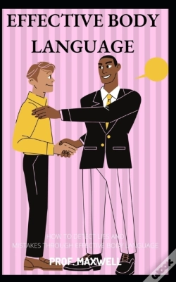 Capa do artigo Effective Body Language
