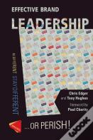 Effective Brand Leadership