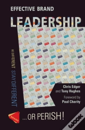 Capa do artigo Effective Brand Leadership
