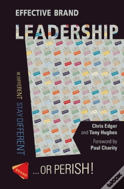 Capa do artigo Effective Brand Leadership