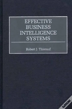 Capa do artigo Effective Business Intelligence Systems