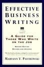Effective Business Writing - Preview