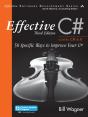 Effective C# (Covers C# 6.0) - Preview