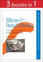 Effective C++ Digital Collection - Preview