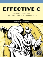 Capa do artigo Effective C