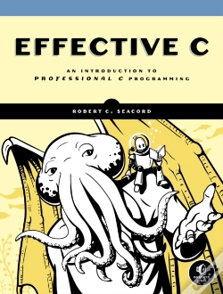 Capa do artigo Effective C