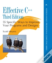 Capa do artigo Effective C++