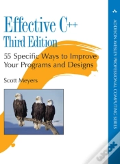 Capa do artigo Effective C++