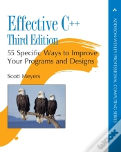 Capa do artigo Effective C++