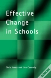 Capa do artigo Effective Change In Schools