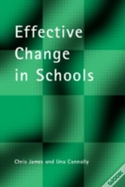 Capa do artigo Effective Change In Schools