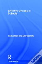 Effective Change In Schools