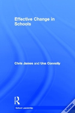 Capa do artigo Effective Change In Schools