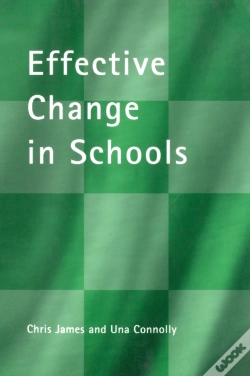 Capa do artigo Effective Change In Schools