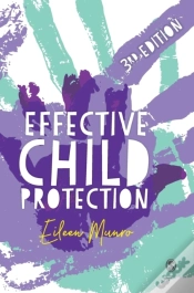 Capa do artigo Effective Child Protection