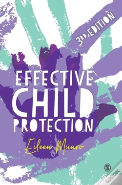 Capa do artigo Effective Child Protection