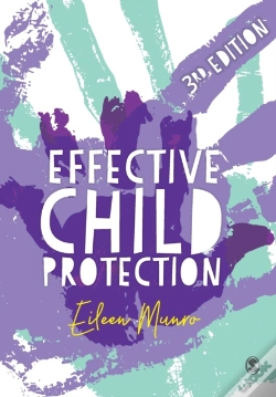 Capa do artigo Effective Child Protection