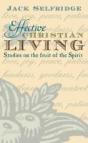 Effective Christian Living - Preview