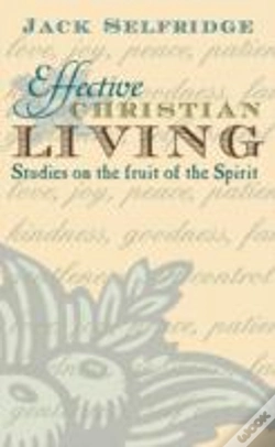 Capa do artigo Effective Christian Living