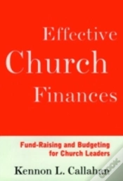 Capa do artigo Effective Church Finances