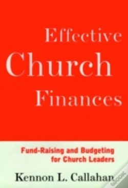 Capa do artigo Effective Church Finances
