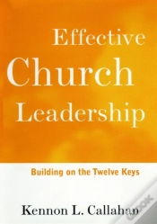 Capa do artigo Effective Church Leadership