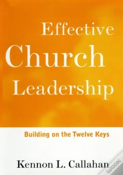 Capa do artigo Effective Church Leadership