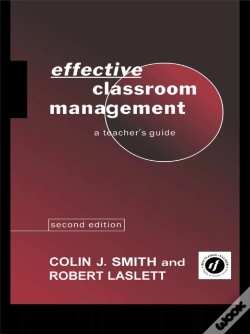 Capa do artigo Effective Classroom Management