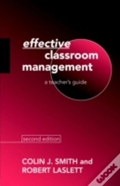 Capa do artigo Effective Classroom Management