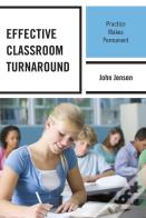 Effective Classroom Turnaround