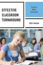 Effective Classroom Turnaround - Preview