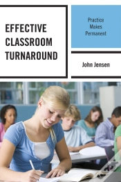Capa do artigo Effective Classroom Turnaround