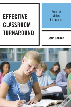 Capa do artigo Effective Classroom Turnaround