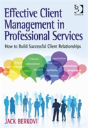 Effective Client Management In Professional Services - Preview