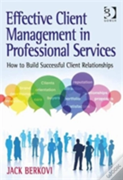 Capa do artigo Effective Client Management In Professional Services
